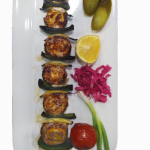 خوراک رول میکس